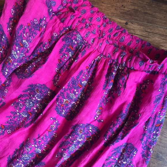 Old navy maxi skirt - Picture 1 of 2